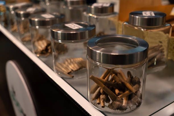 What is the current promotion for edibles at dispensaries in Denver?